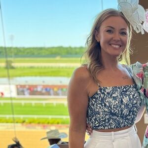 Meet your Posher, Hope